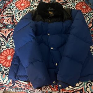 USED MENS PENFIELD 2XL